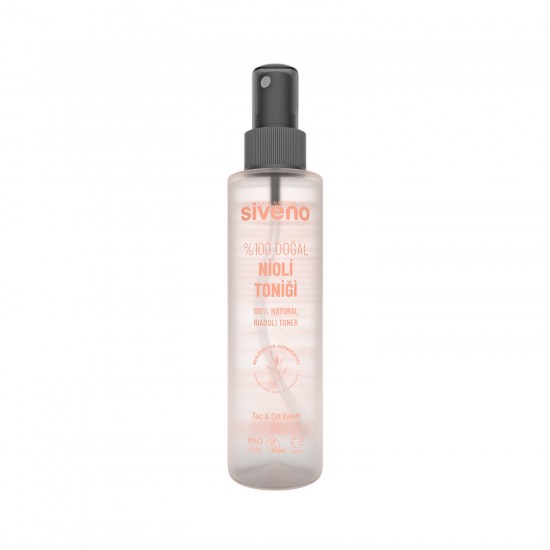 %100 Doğal Nioli Toniği 150 ml